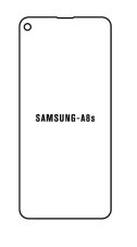 engaroGuard Hydrogel - ochranná fólie - Samsung Galaxy A8s