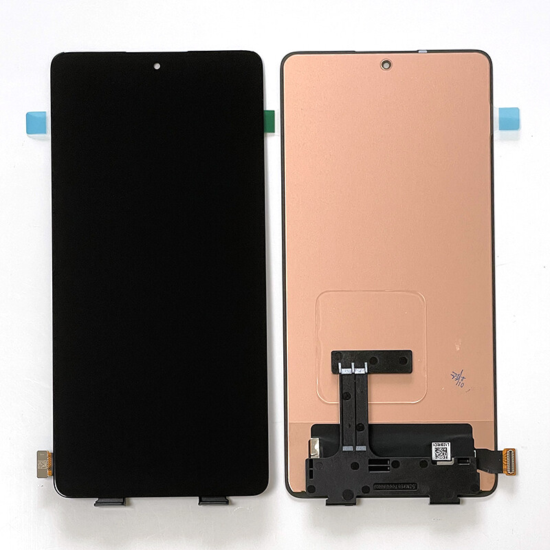 LCD kijelző + érintőképernyő Xiaomi 11T/11T Pro