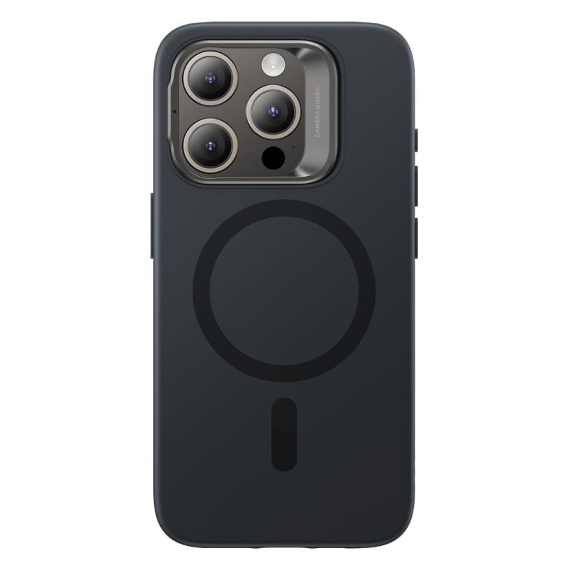 Kryt ESR Cloud Kickstand Halolock Magsafe iPhone 15 Pro Max black