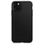 Kryt Spigen Liquid Air iPhone 11 Pro Matte Black