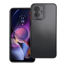 Kryt Case Pastel Shine Motorola Moto G54 Black Kryt Case Pastel Shine Motorola Moto G54 Black