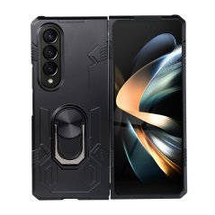 Kryt Armor Case Samsung Galaxy Z Z Fold 4 Black Kryt Armor Case Samsung Galaxy Z Z Fold 4 Black