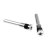 iPhone X-15 Pro Max -  spodné šrobiky / bottom screws (silver)
