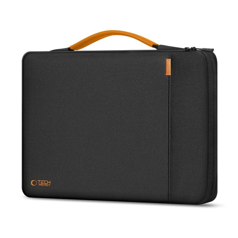 Tok Tech-Protect Defender Rs Laptop 15-16 Black