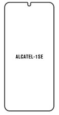 Hydrogel - ochranná fólia - Alcatel 1SE 2020