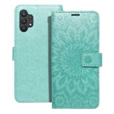 Kryt Flip Case Samsung Galaxy A32 LTE ( 4G ) Mezzo Book Mandala Green