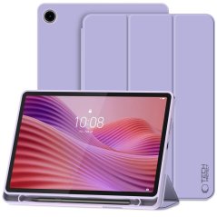 Kryt Tech-Protect SC Pen Lenovo Tab 10.1 Tb-311 Violet Kryt Tech-Protect SC Pen Lenovo Tab 10.1 Tb-311 Violet