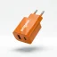 engaroPower síťový adaptér 30W | 2-Port USB-C/USB-A rychlonabíječka