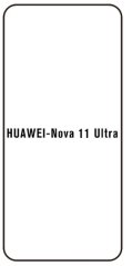 Hydrogel - ochranná fólia - Huawei Nova 11 Ultra Hydrogel - ochranná fólia - Huawei Nova 11 Ultra