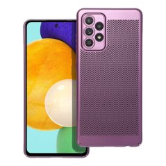 Kryt Breezy Case Samsung Galaxy A52 5G / A52 LTE 4G / A52S 5G Purple Kryt Breezy Case Samsung Galaxy A52 5G / A52 LTE 4G / A52S 5G Purple