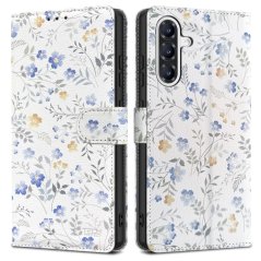 Kryt Tech-Protect Wallet Samsung Galaxy A36 5G Spring Flowers Kryt Tech-Protect Wallet Samsung Galaxy A36 5G Spring Flowers