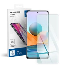 Ochranné tvrdené sklo to Xiaomi Redmi Note 10 Pro Blue Star