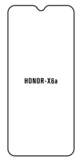 Hydrogel - ochranná fólia - Huawei Honor X6a Hydrogel - ochranná fólia - Huawei Honor X6a