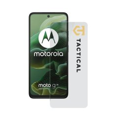 Tactical Glass Shield 2.5D sklo pre Motorola Moto G35 Clear Tactical Glass Shield 2.5D sklo pre Motorola Moto G35 Clear