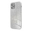 Kryt Shining Case Samsung Galaxy A34 5G Silver