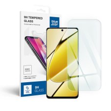 Ochranné tvrdené sklo - Realme 11 5G Ochranné tvrdené sklo - Realme 11 5G