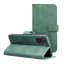 Tok Tender Book Case Xiaomi Redmi Note 11 / 11S Green