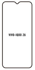 engaroGuard Hydrogel - ochranná fólie - Vivo iQOO Z6