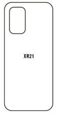 engaroGuard Hydrogel - zadní ochranná fólie - Nokia XR21 (XR30)