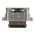 Charge Connector Motorola Moto G31 G41 G51 G72 Ori