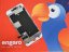 ORIGINÁLIS fehér LCD kijelző iPhone 8 + érintőlemez