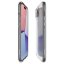 Kryt Spigen Ultra Hybrid iPhone 15 Frost Clear