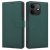 Puzdro Tech-Protect Wallet na Xiaomi Redmi Note 17 Pro 5G Green
