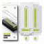 2ks v balení, set ochranných skiel Ringke Easy Slide 2-Pack Samsung Galaxy A36 5G Clear 2ks v balení, set ochranných skiel Ringke Easy Slide 2-Pack Samsung Galaxy A36 5G Clear