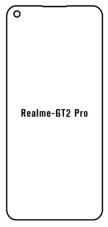 engaroGuard Hydrogel - ochranná fólie - Realme GT2 Pro