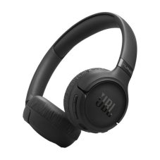 Slúchadlá Wireless Headphones Jbl Tune 680Nc Black