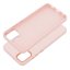 Kryt Frame Case Samsung Galaxy A05 Powder Pink