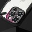 Kryt Ringke Fusion X Magnetic Magsafe iPhone 15 Pro Max Matte Black