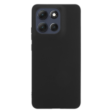 Tactical TPU tok a Motorola Moto G86-hoz Black