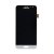 Displej Samsung J320 Samsung Galaxy J3 2016 White (Service Pack)