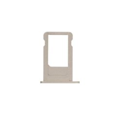 iPhone 6S - Držiak SIM karty - SIM tray - Gold iPhone 6S - Držiak SIM karty - SIM tray - Gold