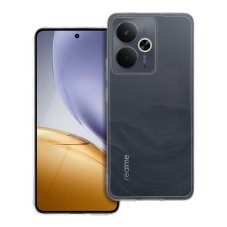 Kryt Clear Case 2 mm Realme 14T (Camera Protection) Priesvitný