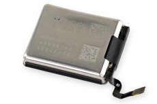 Akkumulátor Apple Watch Series 5,SE 44mm 294mAh A2181