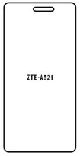 Hydrogel - ochranná fólia - ZTE Blade A521 Hydrogel - ochranná fólia - ZTE Blade A521