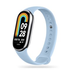 Remienok Tech-Protect Iconband Xiaomi Smart Band 8 / 9 / Nfc Sky Blue Remienok Tech-Protect Iconband Xiaomi Smart Band 8 / 9 / Nfc Sky Blue