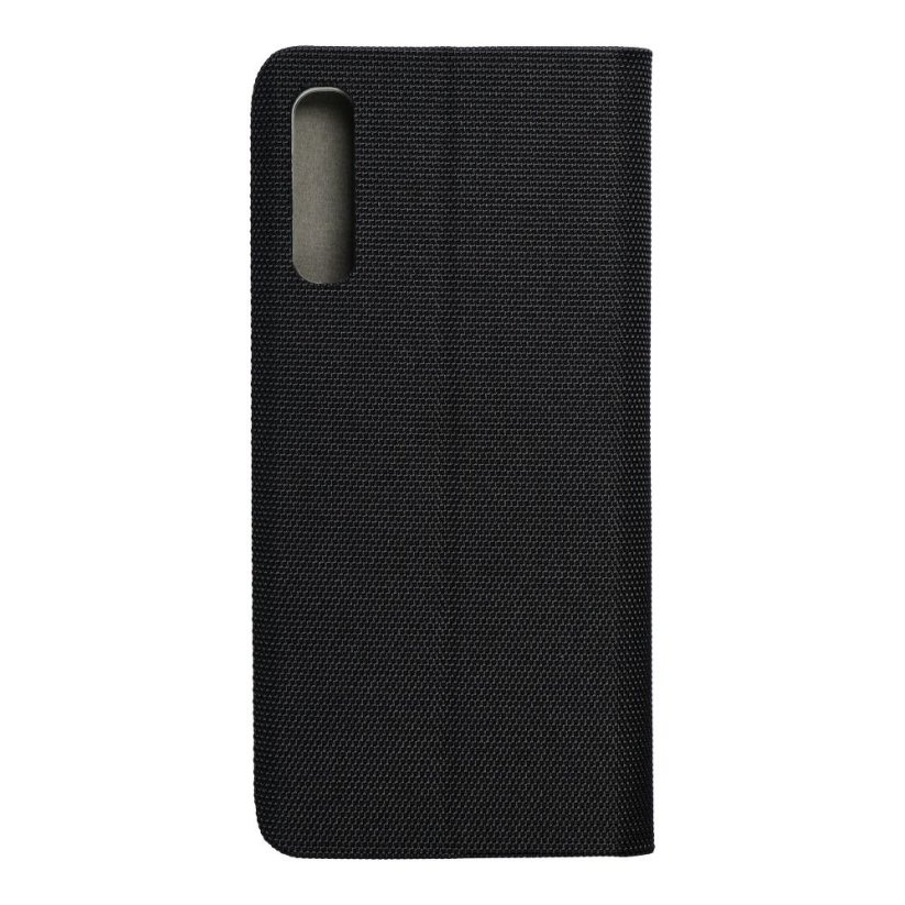 Kryt Sensitive Book  Samsung Galaxy A50 Black