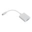 Adaptor Type C (Male) to Vga White