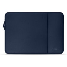 Tech-Protect Neopren laptop védőhuzat 15-16 Navy Blue