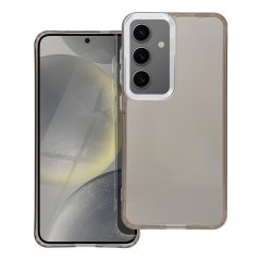 Kryt Pearl Case Samsung Galaxy S24 Black Kryt Pearl Case Samsung Galaxy S24 Black