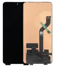 LCD kijelző + érintőképernyő - Xiaomi 12 Lite