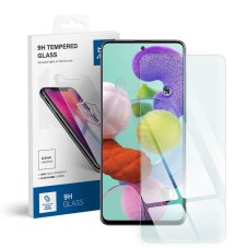 Ochranné tvrdené sklo - Samsung Galaxy A71 Ochranné tvrdené sklo - Samsung Galaxy A71