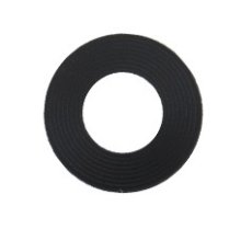 Csereüveg a hátsó kamerához - Xiaomi Redmi 10 5G