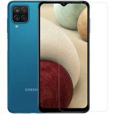 Nillkin edzett üveg 0.33mm H a Samsung Galaxy M12/A12/A32/A32 5G készülékhez