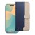 Kryt Flip Case Motorola Moto G37 Power Split Book Navy And Cream