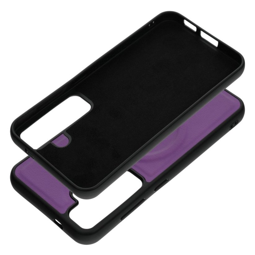 Kryt Roar Mag Morning Case - Samsung Galaxy S24 Purple