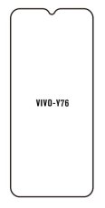 Hidrogél - védőfólia - Vivo Y76 5G